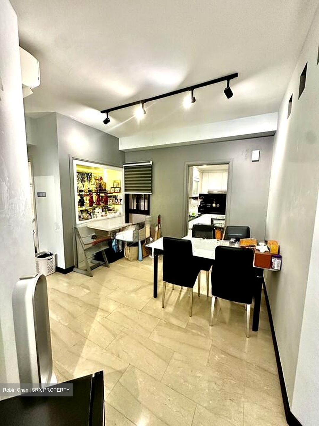 The Mayfair (D22), Condominium #507409171